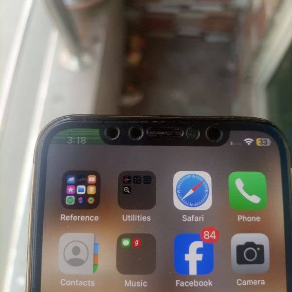 iPhone x bypass exchange possible 03074022931 2