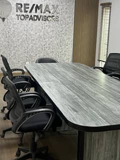 Conference Table