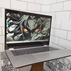 Lenovo Yoga 520-14IKB touch not working