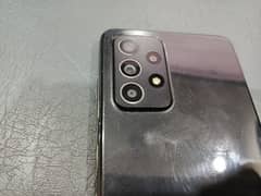 SAMSUNG A52S