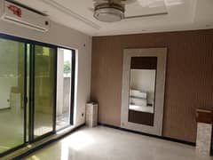 6 MARLA FLAT WITH GAS FOR RENT AVAILABLE