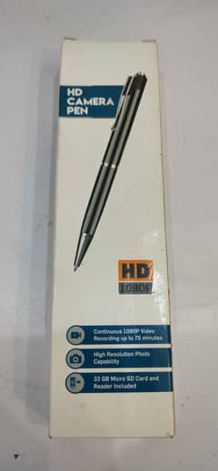 Pen