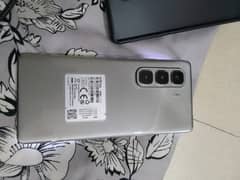 Infinix hot 50 pro plus