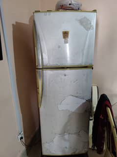 Dawlance Refrigerator 13 cubic
