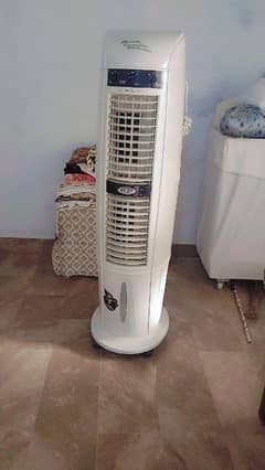 New Effiel Evaporative Air Cooler 2025