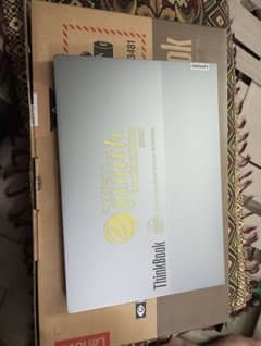 Lenovo thinkbook core i7 13th generation