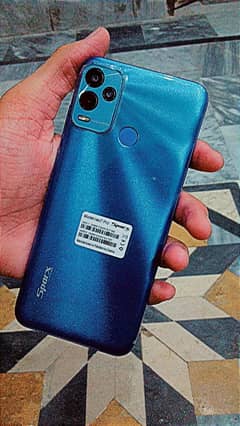 sparx neo 7 pro