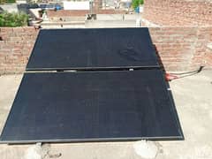 Canadian panel 450