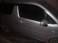 Suzuki Wagon R 2022