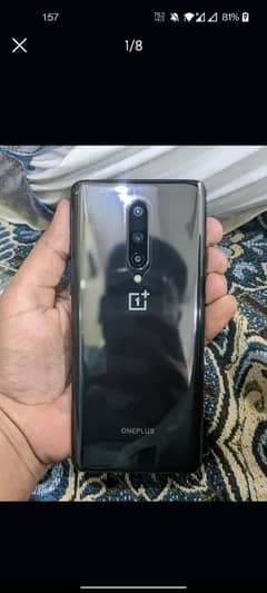 OnePlus 8