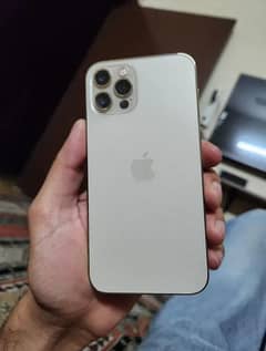 iPhone 12 Pro 128GB PTA Approved