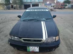 Suzuki Baleno 1998