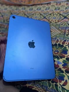 Ipad 10 generation