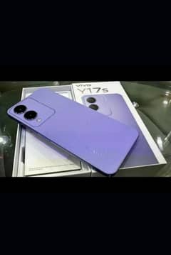 vivo y17s. 6.128