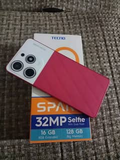 Tecno Mobile 16GB Ram Mobile Sale