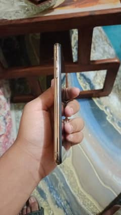 Iphone xs max 256gb nonpta