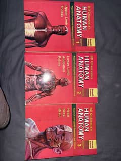 medical books
