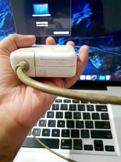 MacBook Pro 17 inch