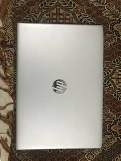 HP Elitebook 850 G5