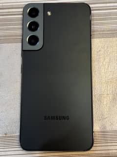 Samsung s22