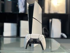 Ps5 slim 1tb