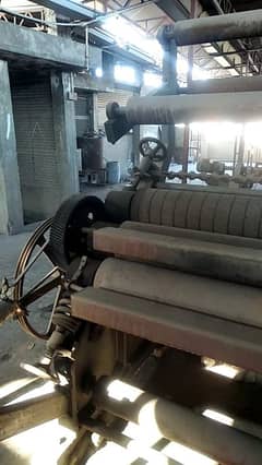 carogation paper making machine