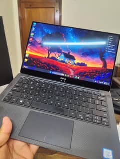 Dell XPS 13 9370 - 16/512