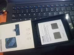 Bluetooth Microphone