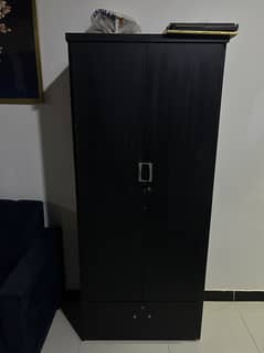 Wardrobe