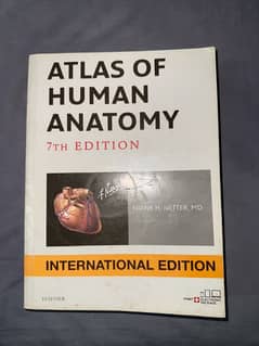 medical book