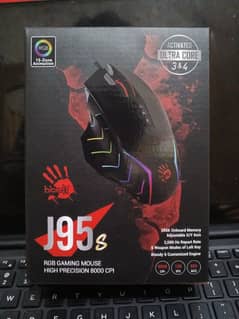 BLOODY J95s