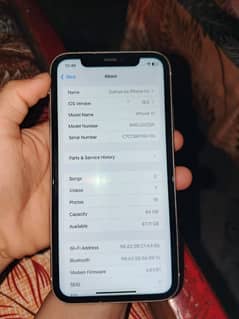 ifone 11 10/10 condition 64gb non pta bilkul ok ha urjunt sale