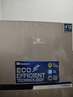 Dawlance brand new medium size