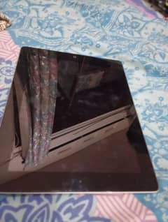 I pad 2