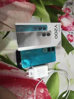 Y200