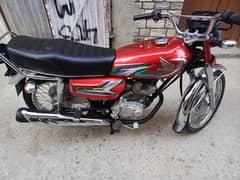 hounda 125 modal 22/23 rabita no 03119627735