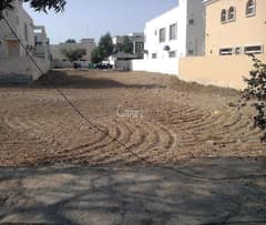 8 Marla Residential Plot for Sale in LCO BLOCK C , Bahria Orchard Lahore