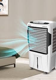 Brand New Model Air Coolers