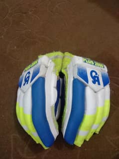 CA kit