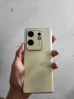 infinix