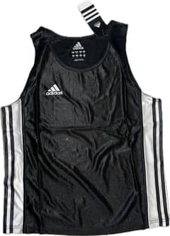 Adidas tank tops