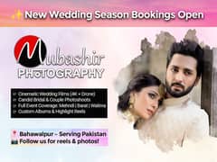  Turn Your Wedding Into a Movie 