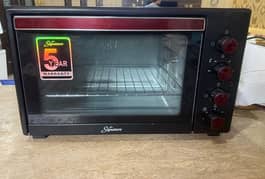 BAKING