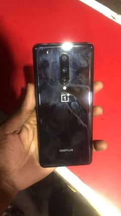 one plus 8 8/128 gaming phone