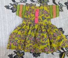 frock