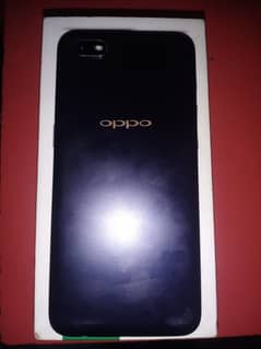 Oppo A1k 2/32  with box