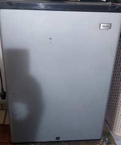 Mini fridge Haier