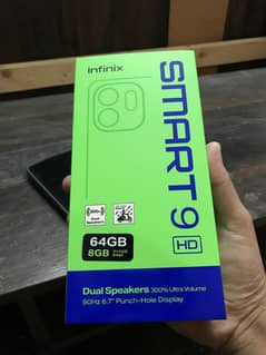 infinix