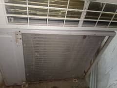 Ac for seal