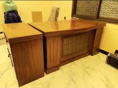 office